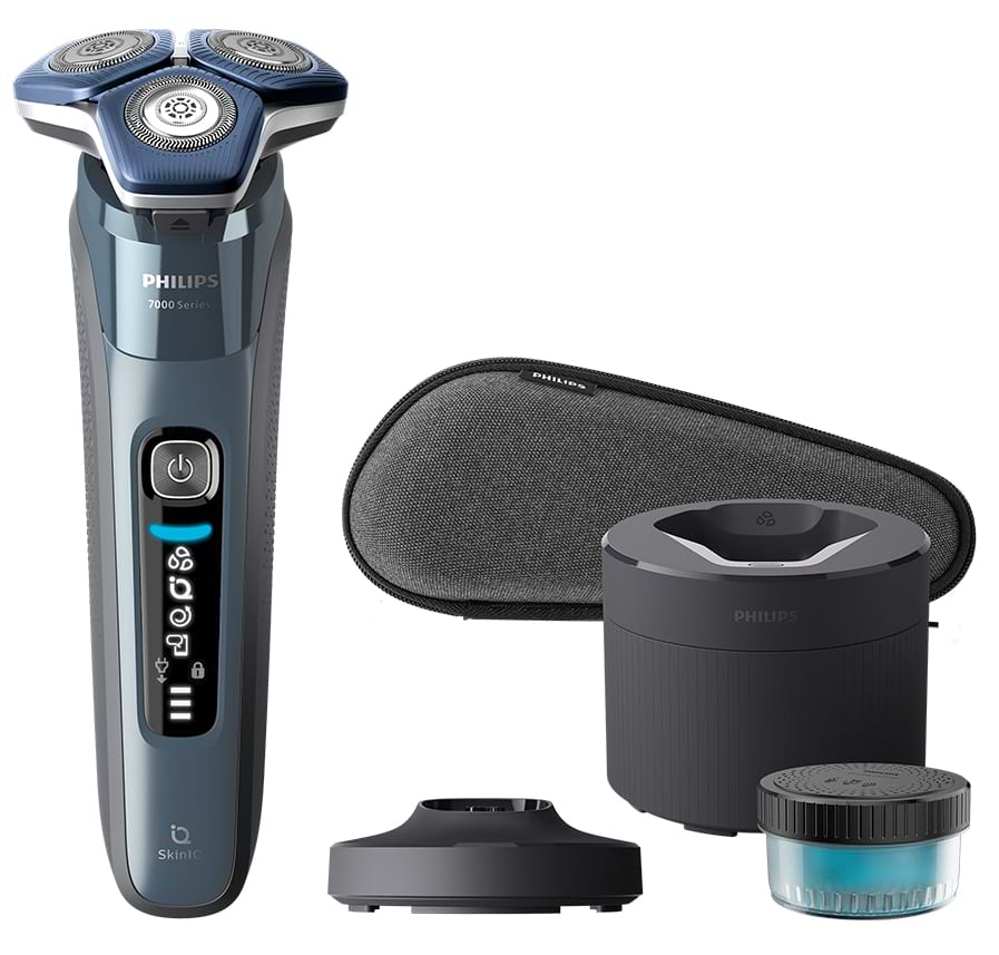 Бритва Philips  Series 7000 S7882/55 - Фото 1
