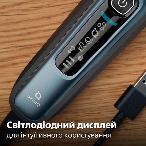 Фото - Уцінка - Бритва Philips  Series 7000 S7882/55