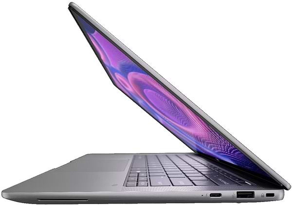 Фото - Ноутбук HP ZBook Ultra G1a (B30DBES) Meteor Silver