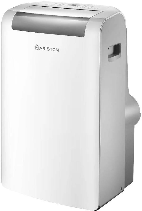 Фото - Кондиціонер мобільний Ariston MOBIS PLUS 10