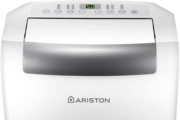 Фото - Кондиціонер мобільний Ariston MOBIS PLUS 10