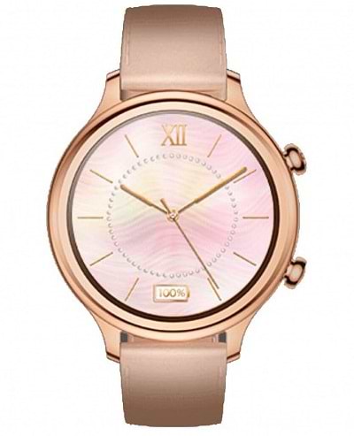Фото - Смарт-часы MOBVOI TicWatch C2 WG12056 Rose Gold