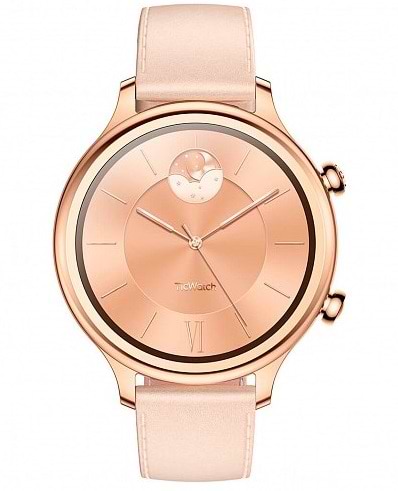 Фото - Смарт-часы MOBVOI TicWatch C2 WG12056 Rose Gold