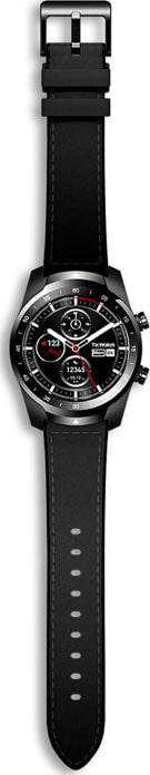 Фото - Смарт-часы MOBVOI TicWatch Pro WF12106 Shadow Black