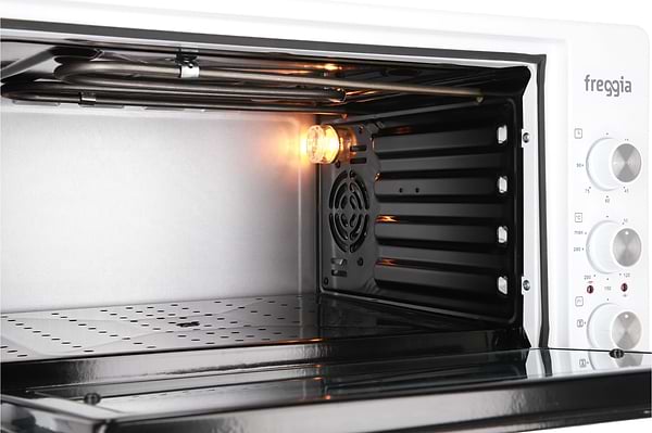 Фото - Уценка - Печь электрическая Freggia MOC420W