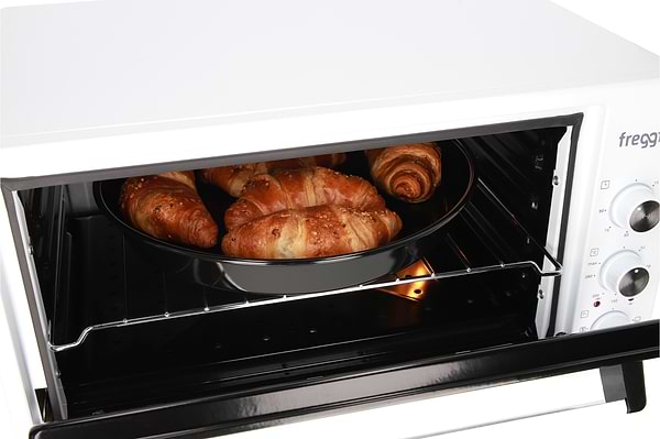 Фото - Уценка - Печь электрическая Freggia MOC420W