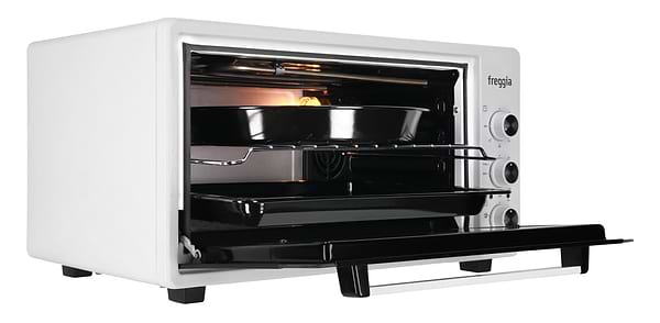 Фото - Уценка - Печь электрическая Freggia MOC420W