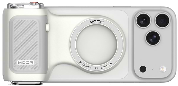 Фото - Стедикам Comitok MOCA Фото - Стедикам Comitok MOCA