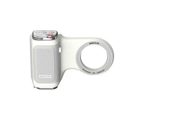 Фото - Стедикам Comitok MOCA