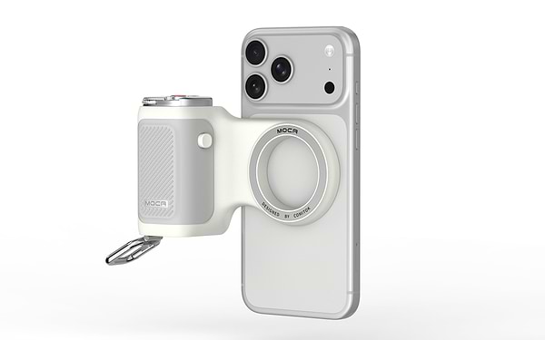 Фото - Стедикам Comitok MOCA