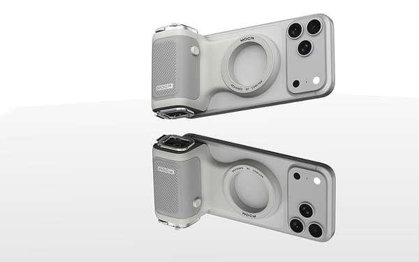 Фото - Стедикам Comitok MOCA