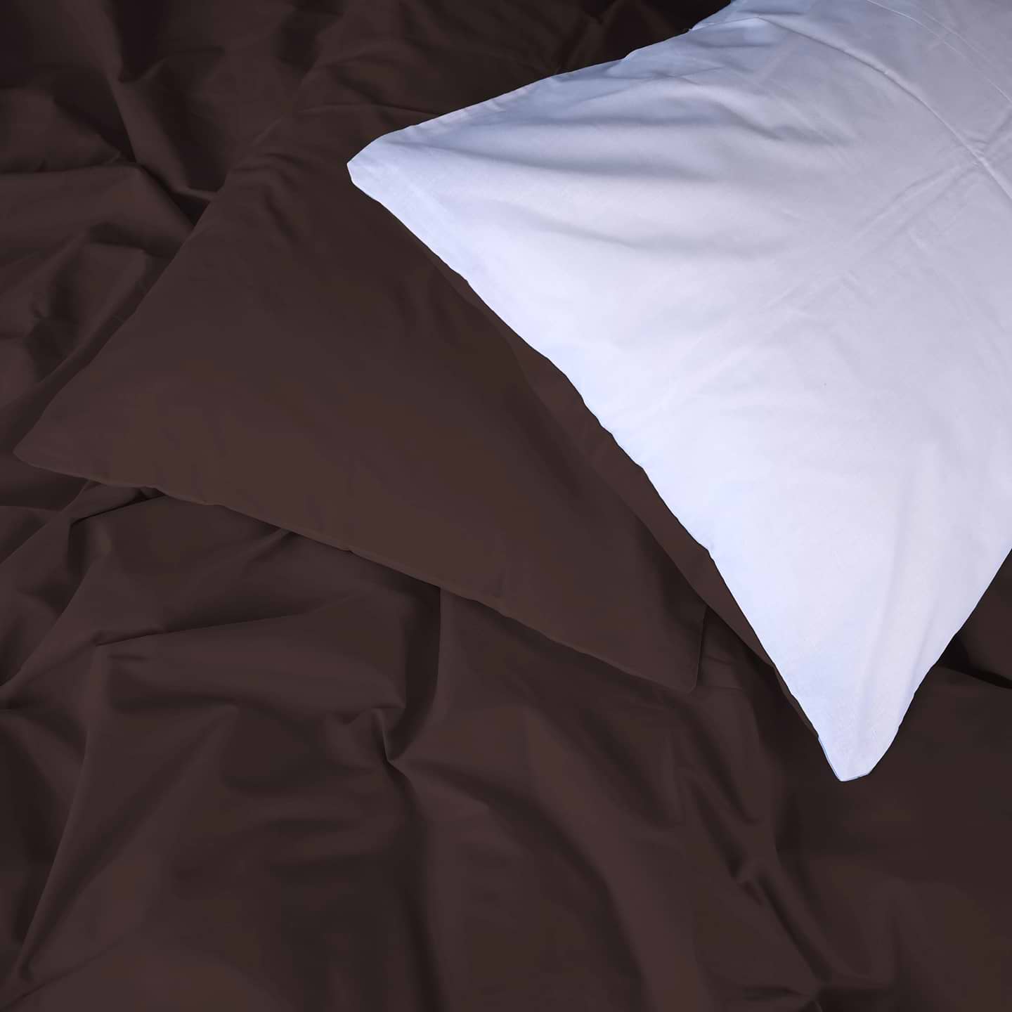 Наволочка MirSon Бязь Mocco 70х70 (2200001011892)