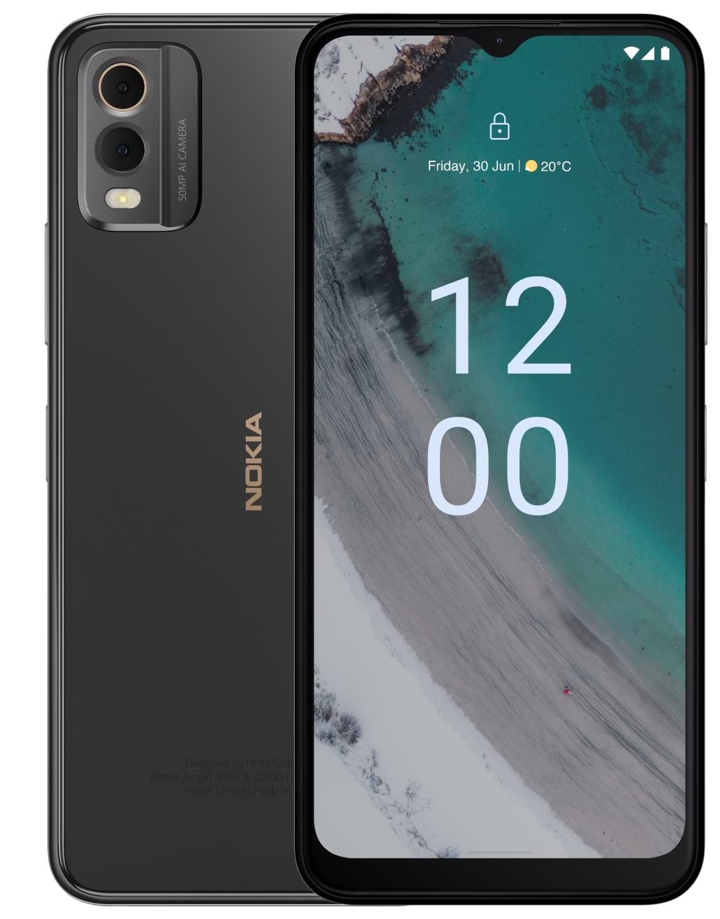 ТЕЛЕФОН NOKIA 3G 】 купить в Киеве, Украине. 3G смартфон Nokia цена в  интернет магазине Comfy (Комфи)