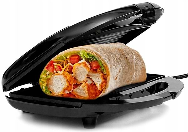 Фото - Бутербродниця Esperanza EKT009