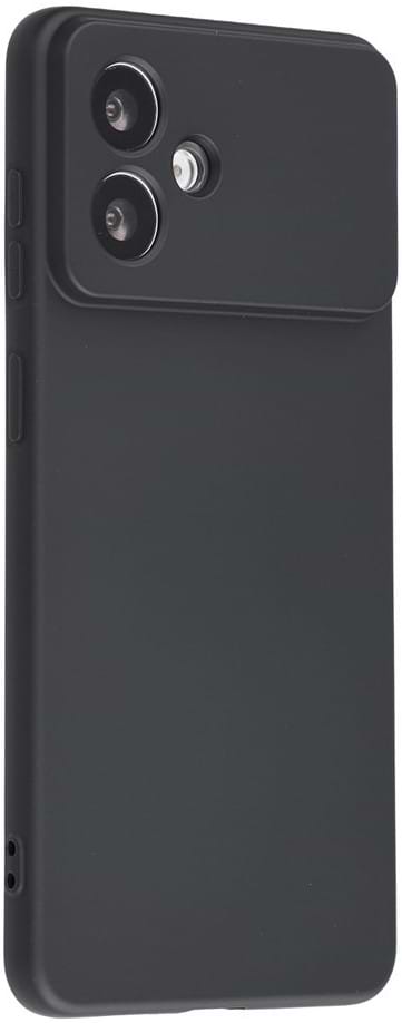 Фото - Чехол для смартфона BeCover for Samsung Galaxy S26 Plus SM-S946 Black (714880)