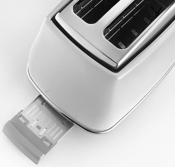 Фото - Тостер Delonghi CTOC2103W