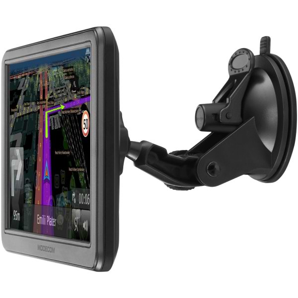 Фото - GPS навігатор Modecom Device CX 7.0 PLUS 16GB 7" (NAV-FREEWAYCX70PLUS-MF-EU)