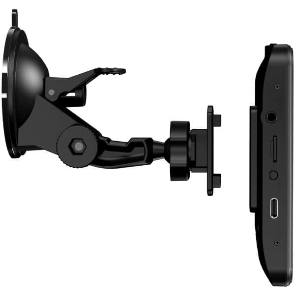 Фото - GPS навігатор Modecom Device CX 7.0 PLUS 16GB 7" (NAV-FREEWAYCX70PLUS-MF-EU)