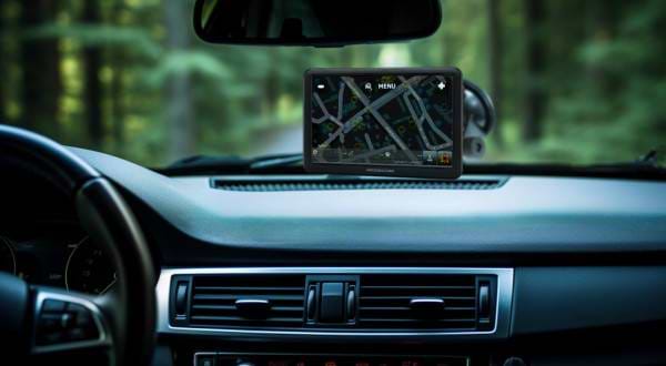 Фото - GPS навігатор Modecom Device CX 7.0 PLUS 16GB 7" (NAV-FREEWAYCX70PLUS-MF-EU)