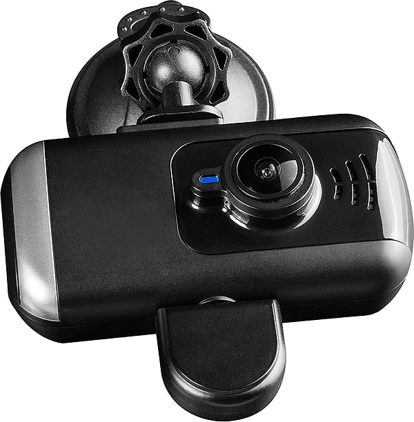 Фото - Видеорегистратор Modecom MC-CC15