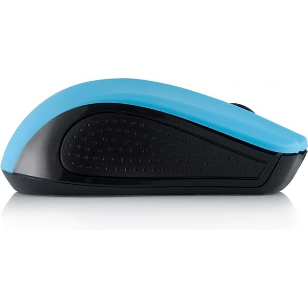 Фото - Миша бездротова Modecom MC-WM9 BLACK-BLUE
