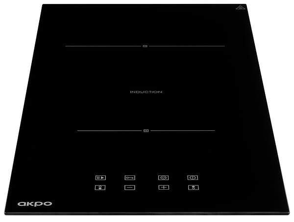 Фото - Варильна поверхня Domino Akpo PIA 6802