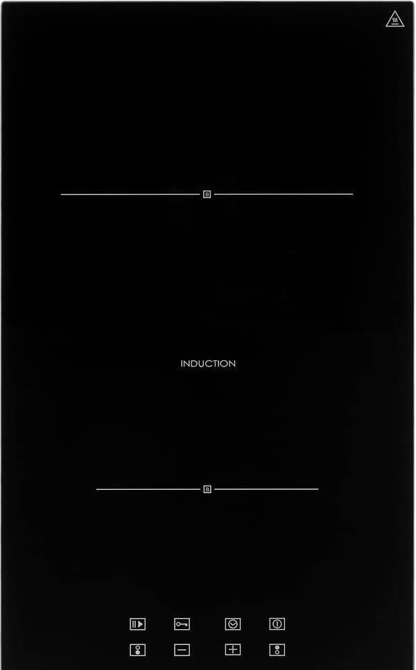 Фото - Варильна поверхня Domino Akpo PIA 6802