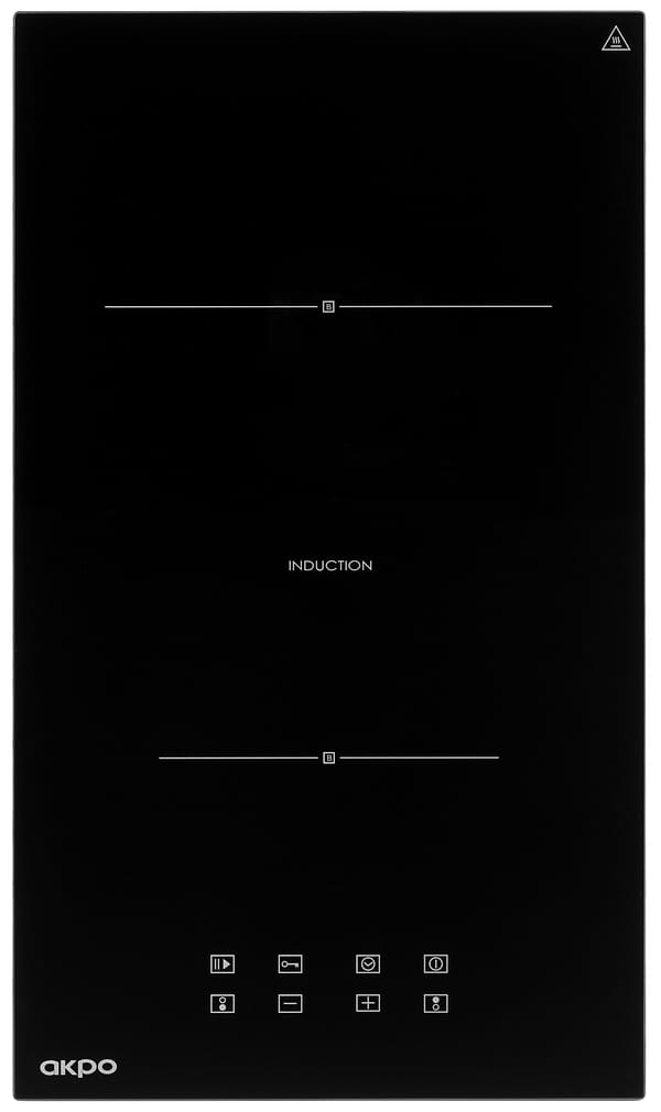 Фото - Варильна поверхня Domino Akpo PIA 6802