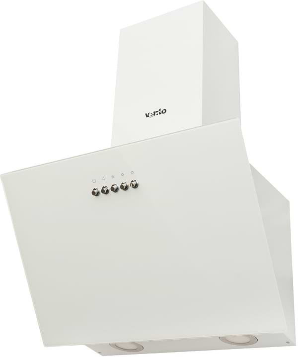 Фото - Витяжка декоративна Ventolux MODENA 50 WH (700) PB