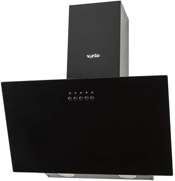 Фото - Вытяжка декоративная Ventolux MODENA 60 BK (950) PB Фото - Вытяжка декоративная Ventolux MODENA 60 BK (950) PB