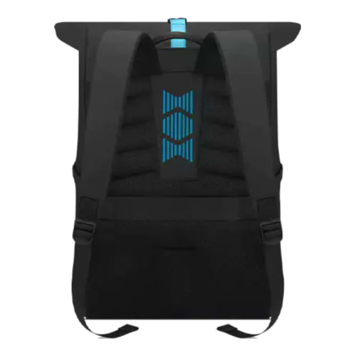 Фото - Рюкзак для ноутбуку Lenovo Gaming Modern BP Black (GX41H70101)