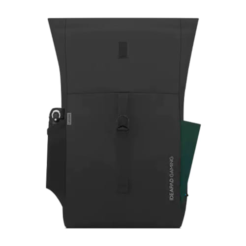 Фото - Рюкзак для ноутбуку Lenovo Gaming Modern BP Black (GX41H70101)
