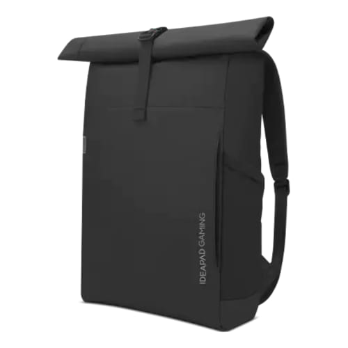 Фото - Рюкзак для ноутбуку Lenovo Gaming Modern BP Black (GX41H70101)