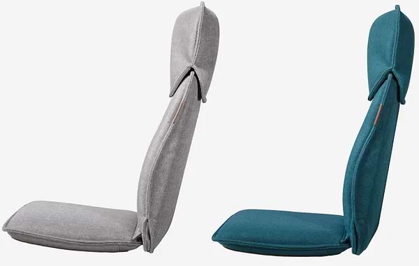 Фото - Масажер для тіла Beurer MG 330 Grey