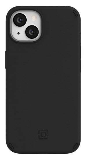 Чехол для смартфона Incipio Duo for Apple iPhone 13 Black (IPH-1945-BLK) - Фото 1