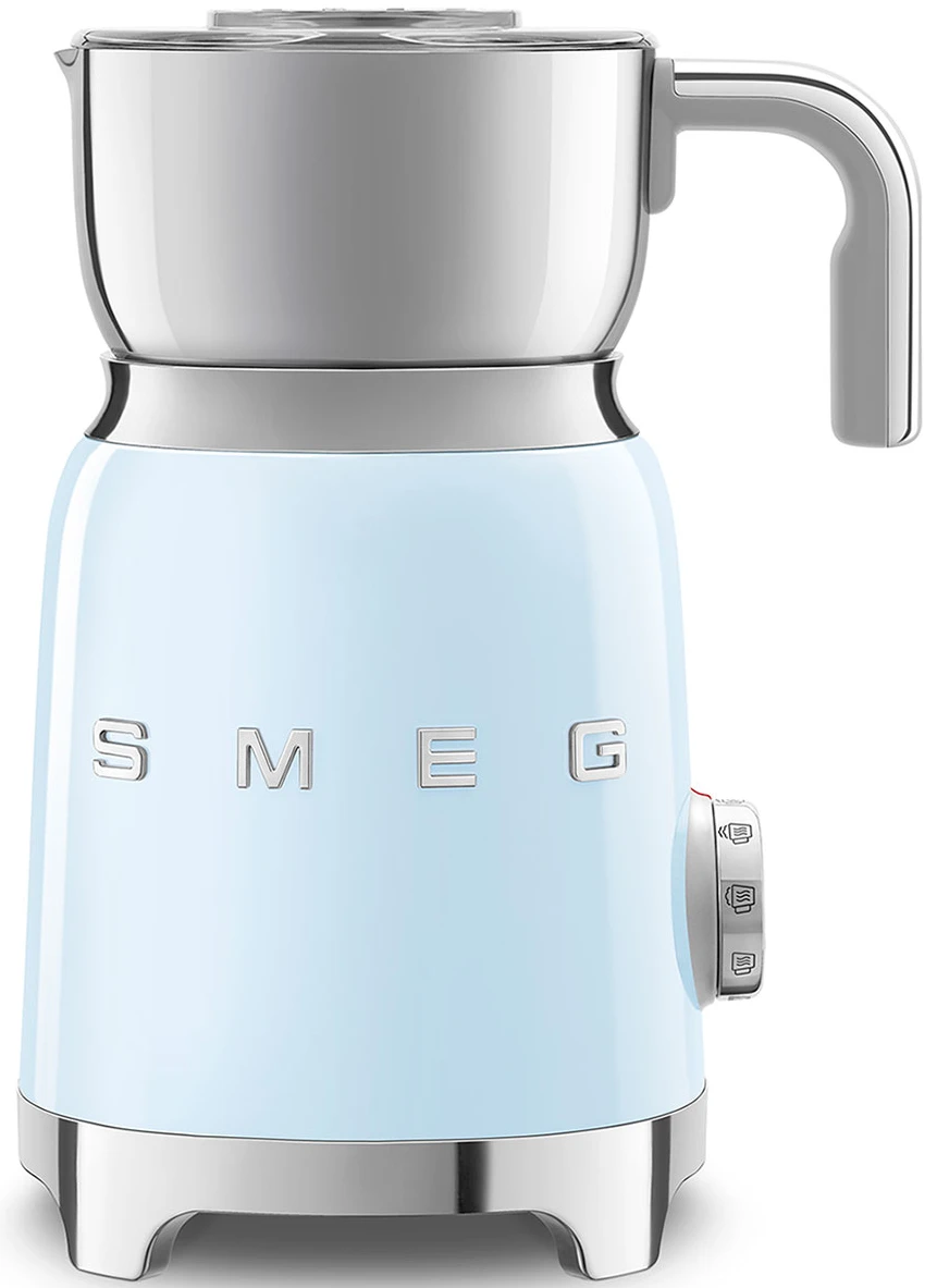 Модуль для взбивания молока Smeg MFF11PBEU