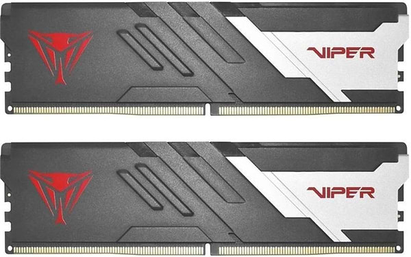Фото - Память DDR Patriot DDR5 2x32GB/5600 Patriot Viper Venom (PVV564G560C40K)