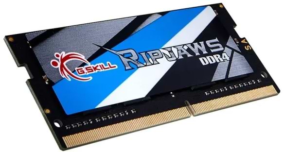 Фото - Память DDR G.Skill SO-DIMM DDR4 8GB/2400 (F4-2400C16S-8GRS)