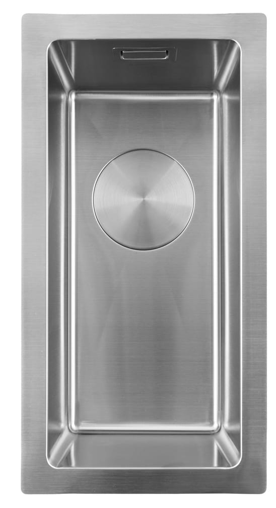 Мойка кухонная Minola Finero SRZ 23310