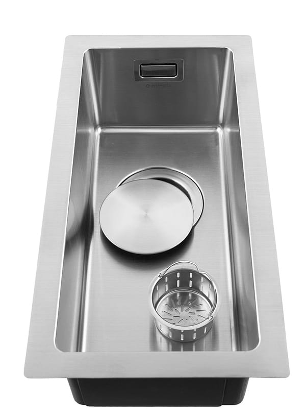 Фото - Мийка кухонна Minola Finero SRZ 23310