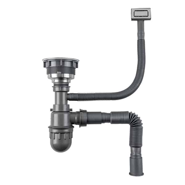 Фото - Мийка кухонна Minola Finero SRZ 23310