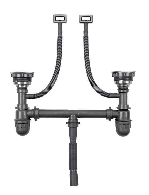 Фото - Мийка кухонна Minola Finero SRZ 67350