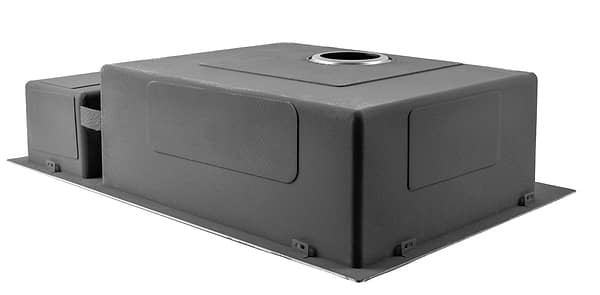 Фото - Мийка кухонна Minola Lavio SRZ 79354