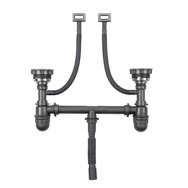 Фото - Мийка кухонна Minola Lavio SRZ 79354