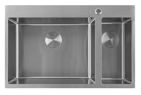 Фото - Мийка кухонна Minola Lavio SRZ 79354