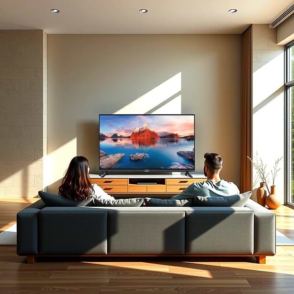 Фото - Телевизор Xiaomi TV A Pro 32