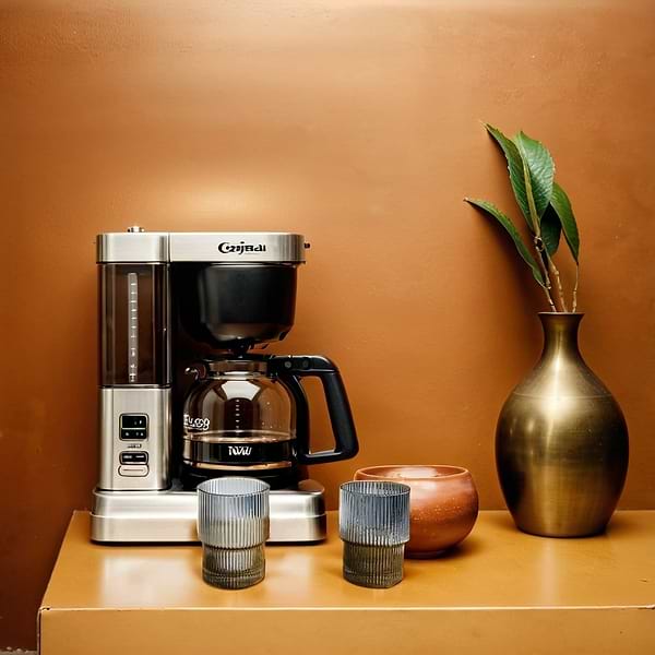 Фото - Набір склянок Ardesto Graphite 200 мл 2 шт. (AR2620SG)