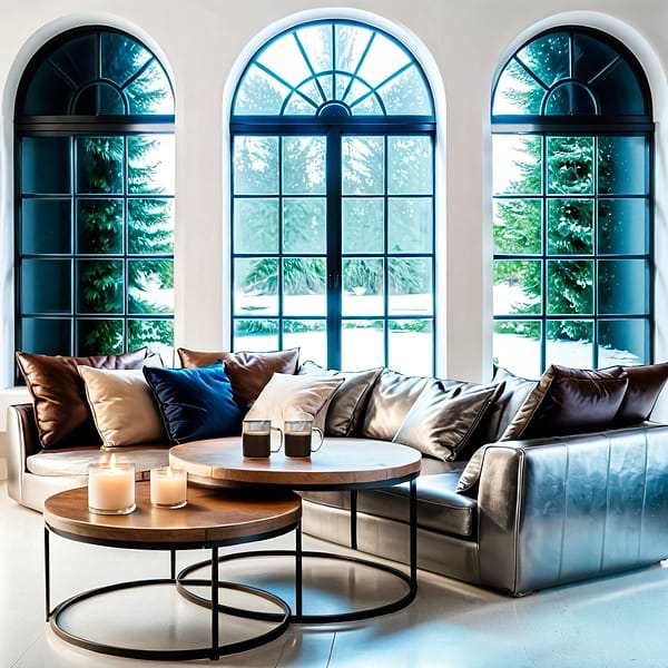 Фото - Набор чашек Delonghi DLSC320 American Coffee 2 шт. 250 мл