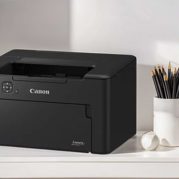 Фото - Принтер для ч/б друку Canon i-SENSYS LBP122dw (5620C001)