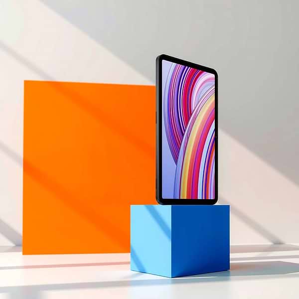 Фото - Планшет Xiaomi Redmi Pad Pro 6/128GB Graphite Gray (VHU4737EU)